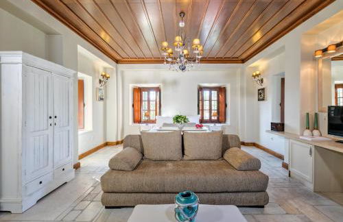 Mare Monte Luxury Suites - Photo 52