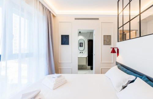 Lumen Milano - Skyline View Attic - Foto 14