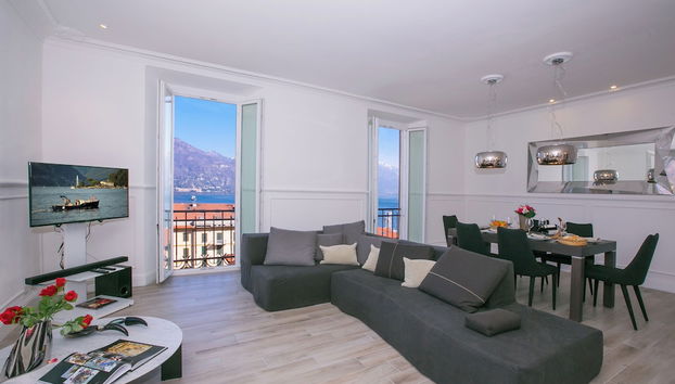 Menaggio Royale in Menaggio - Foto 5, Habitación