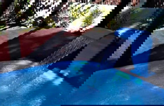 Casa com Piscina na Praia do Rosa - Foto 14