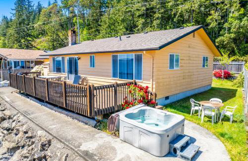 Waterfront Retreat, Relaxation, Fun in Hood Canal - Foto 26