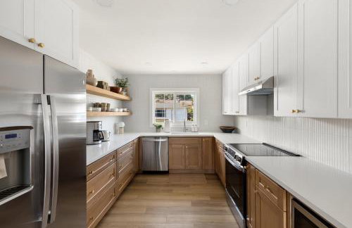 Modern Escape w Mountain Views, Walk to Lake, Golf, Resort, Dining - Foto 2