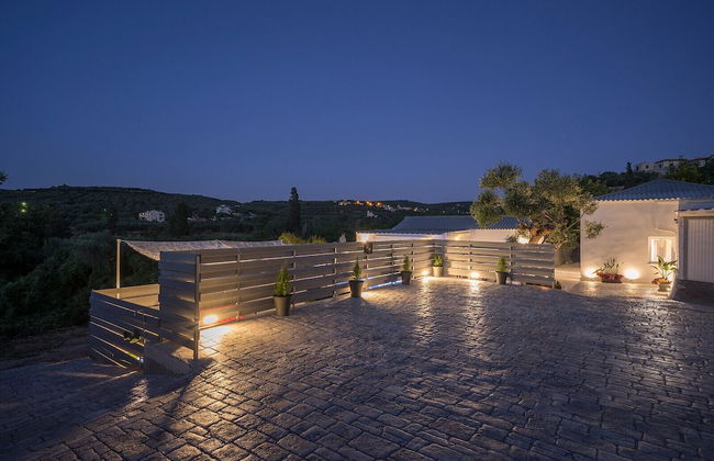 B&M Villa Sirili - Foto 70