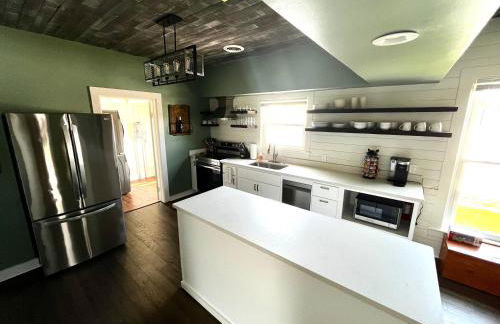 The Historic Downtown Suite - Foto 14