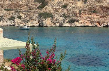 Remezzo Kimolos - Foto 11