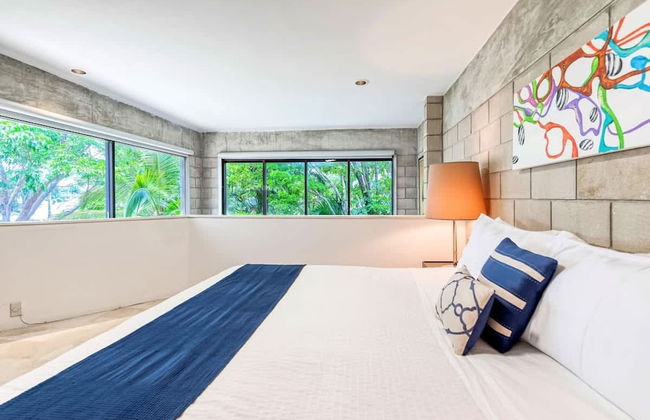 Piano House on the Water - Foto 18