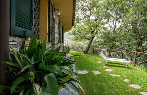 HOST4U - BORGATA VALLONE Apartments with Stunning Garden and Parking - Foto 62