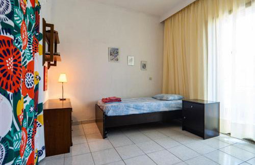 Serene housecomplex,110m2 house by marvellous sea - Foto 15