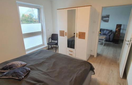 Apartment Ferienapartment Aue by Interhome - Photo 6