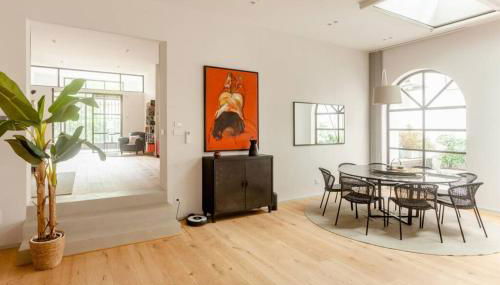 Ex Artist Studio Loft near Piazzale Michelangelo - Foto 4