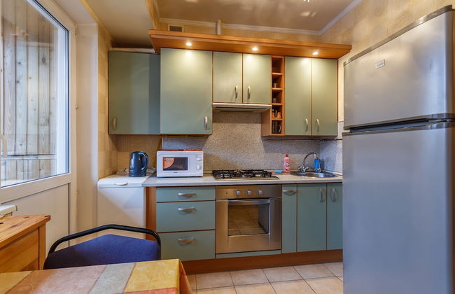 FortEstate Vernandskogo Ave - Foto 5