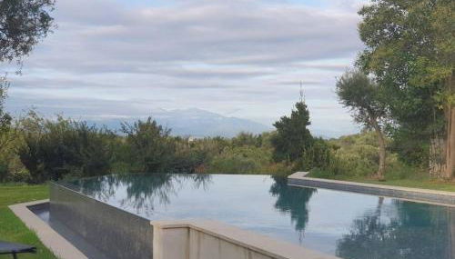 Mas Miraflors - Foto 2, Garden, Garden view