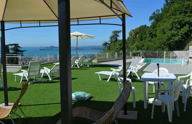 Residence Il Poggio al Sole - Foto 28