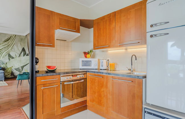 P&O Apartments Arkadia - Foto 58