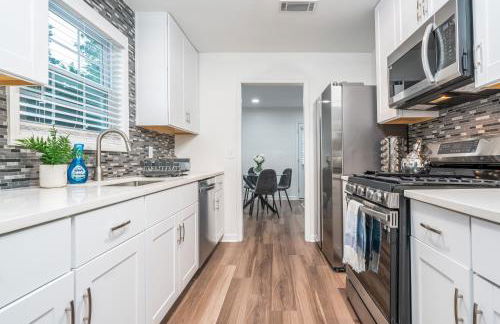 Luxe Home Near Braves Stadium - Foto 8