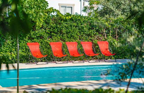 Apartamentos La Solana de Monfragüe - Foto 38