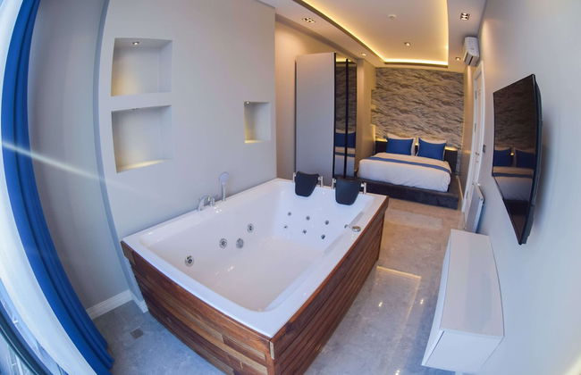 Elite World Homes Istanbul Bosphorus - Photo 16