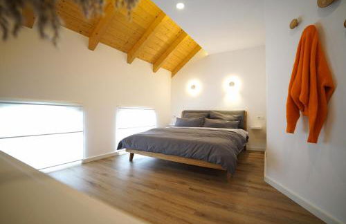 Villa Laas Oberwiesenthal - Foto 40