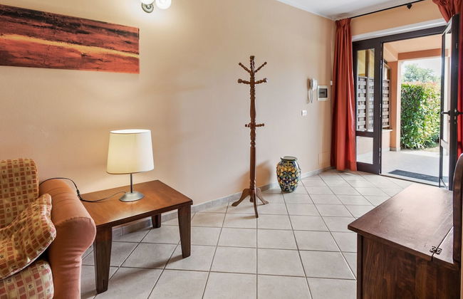 Gorgeous Holiday Home in Sorano With Swimming Pool - Foto 73