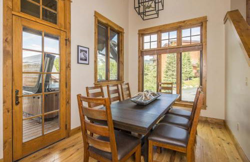 Alpenglow Condo 36A - Foto 8