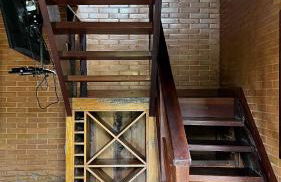 Sítio Chalé dos Ipês - Foto 53