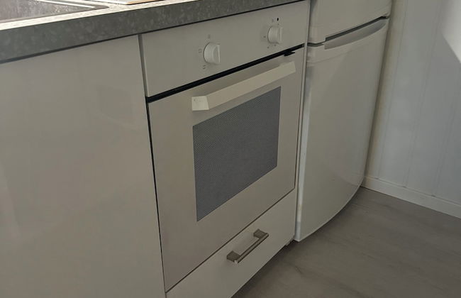 Studio Apartment in the Center of Alta - Photo 5