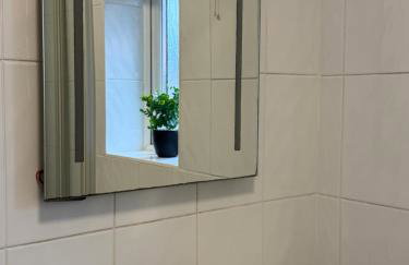 Modern 3 BR Bham HS2 Netflix Free Parking WIFI - Foto 25