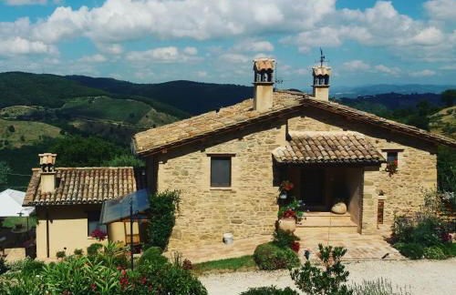 Il Casale di Fiore - Foto 22