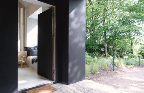 Eastside - Architect designed retreat with wood-fired sauna - Foto 47