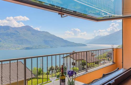 Apartment Robinia by Interhome - Foto 8