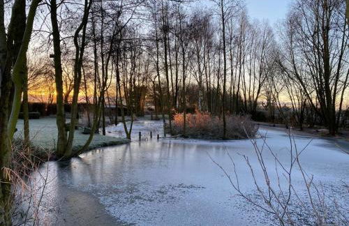 The BeeKeepers - Homely Luxurious Self Catering - Foto 51