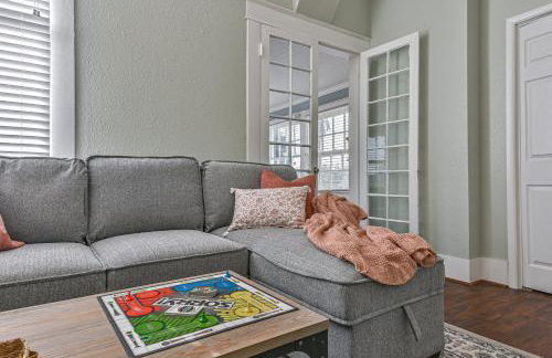 Cozy 2nd-Floor Suite near Beach, The Strand, Pier - Foto 4