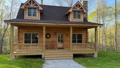 Turkey Creek Cabin Rentals #2 at Tims Ford lake - Foto 5