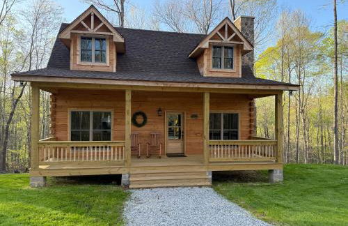 Turkey Creek Cabin Rentals #2 at Tims Ford lake - Foto 5