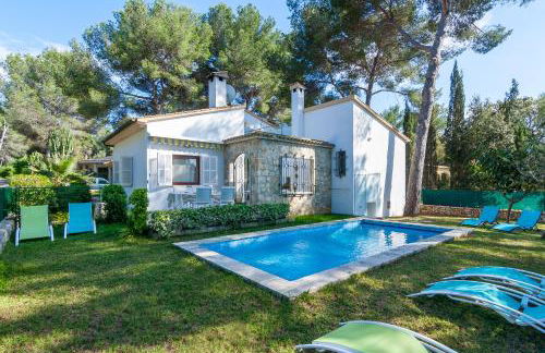 Can Colometa - Foto 1