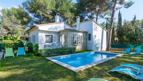 Can Colometa - Foto 1