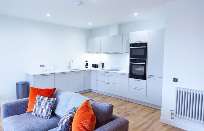 Panmure Apartment - A Glamorous Renovation - Foto 26