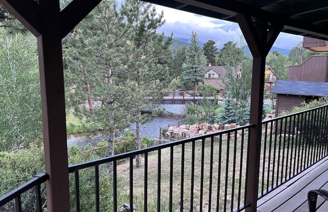 River Ridge Cottages - Foto 51