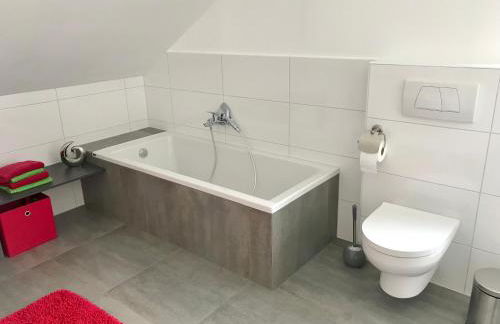 Haus Mozartstraße - Foto 43