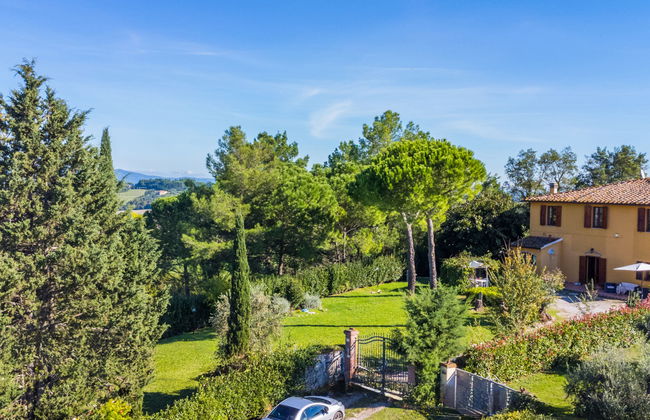 Dimora del Volpaio (SMN142) - Foto 63