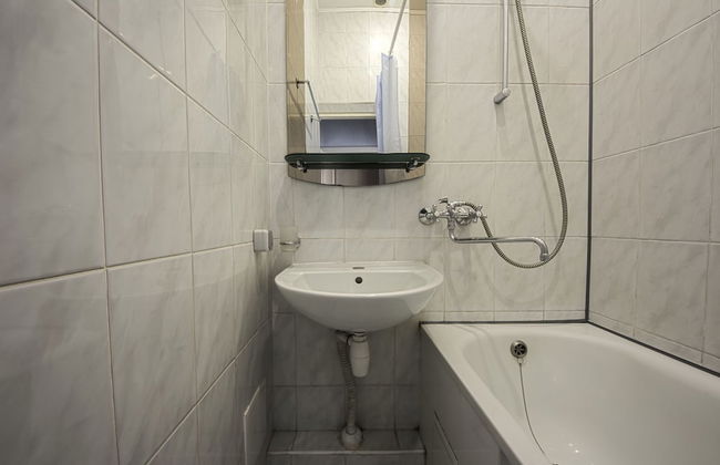 Olga Apartments on Maidan Nezalezhnosti - Foto 70