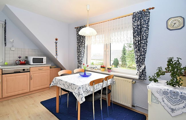 Peaceful Family Base in Floh - Foto 13