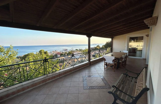 Lagonissi House - Foto 37