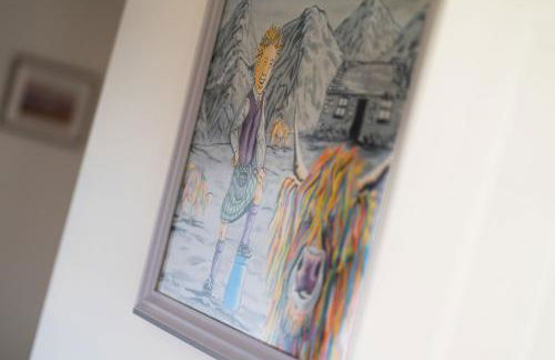 Pelshaven Cottage - Foto 24