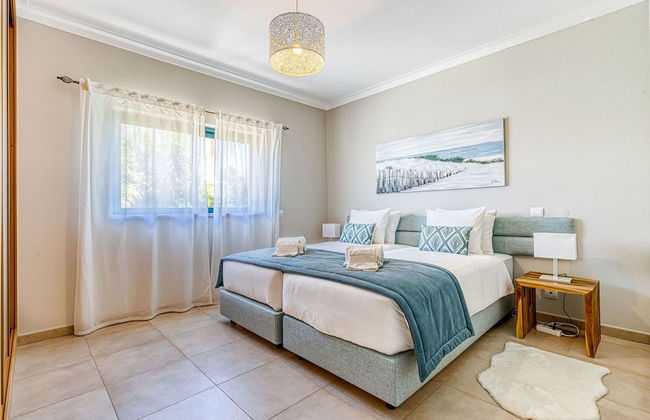 Albatroz Gorgeous Spacious Villa IN Carvoeiro - Foto 10