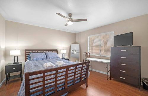 Spacious Modern Home Family or work WFH Friendly - Foto 15