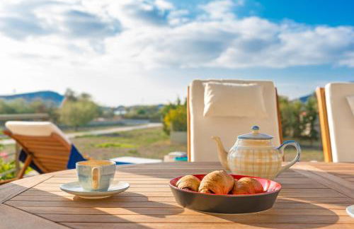 Legrena Beach Villa - Foto 32