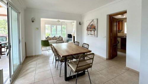 Casa Maria Granadella, three bedroom villa with private pool - Foto 3