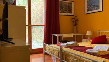 LunaBed Roma - Affitti brevi - Foto 5