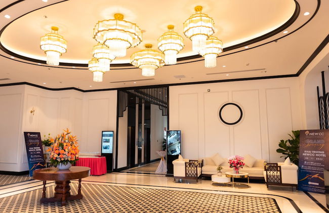 NEWCC HOTEL & SERVICED APARTMENT - Photo 3